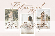 William Narasi, a Script Font by Integritype Studio (Thumbnail 5 of 8)