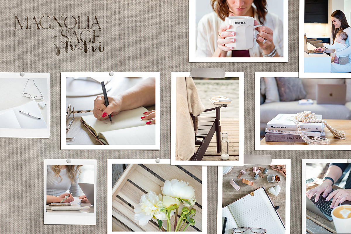 Neutral Not Beige | stock photos, a Business Photo by Magnolia Sage Studio (Photo 3 of 11)