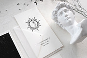 CELESTE spiritual mystic magic kit, an Object Graphic by Lana Elanor (Thumbnail 13 of 15)