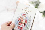 Winter Collection Graphic Set, a Seasonal Illustration by studioequinox (Thumbnail 17 of 17)
