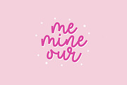 Ralle Calista - Sweet Script Font, a Script Font by Typebae (Thumbnail 2 of 8)
