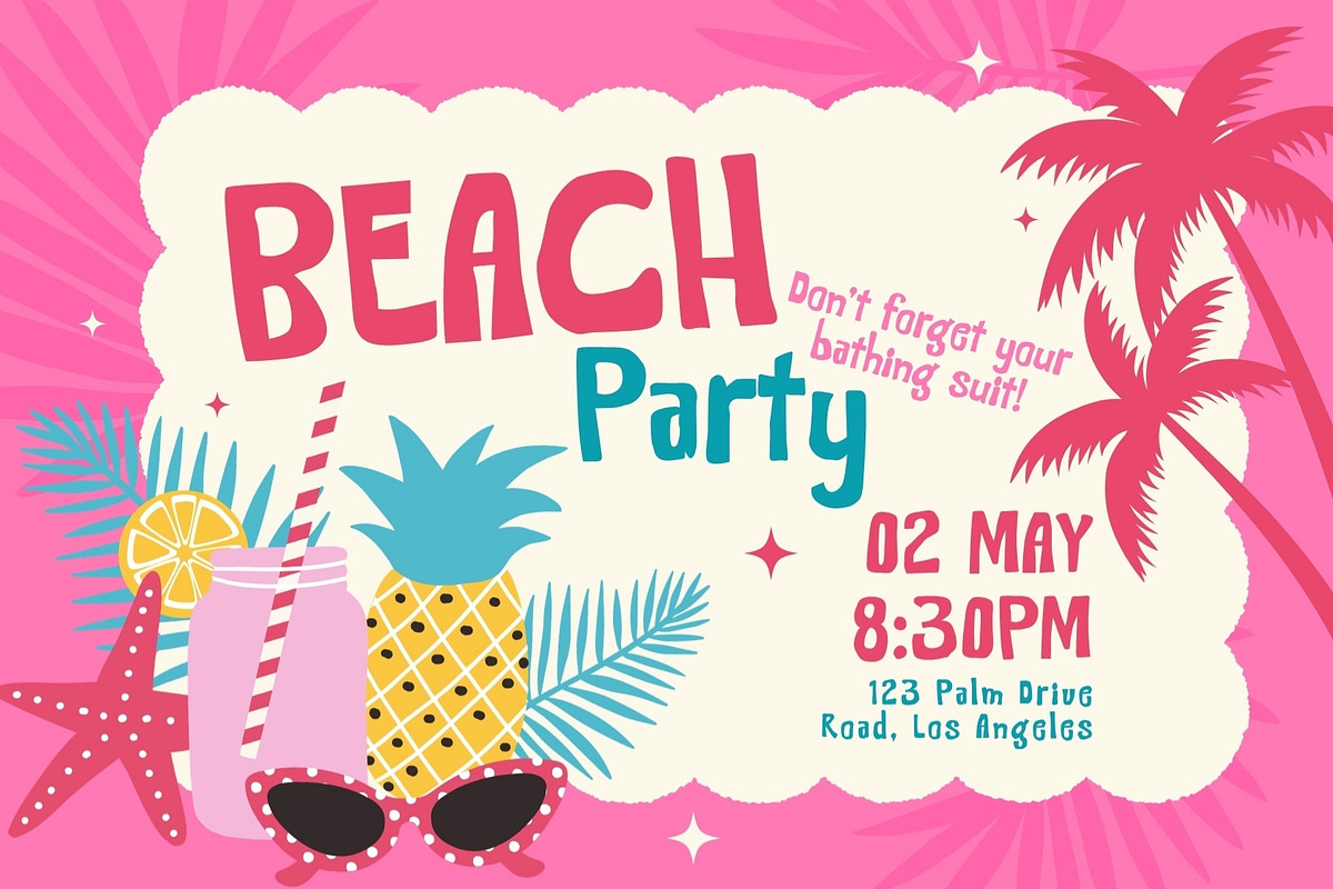 Swagberry - Handdrawn Typeface, a Handwritten Font by HipFonts