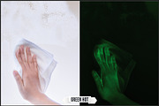 Thermography LUTs - Version 2, a Plug-in Add-On by Raztrend (Thumbnail 12 of 30)