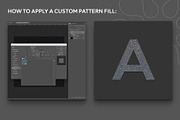 24 Seamless Asphalt Texture Pack, a Texture Graphic by Top Textures (Thumbnail 7 of 9)