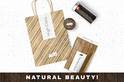 20 Wood Textures Pack, a Texture Graphic by Matt Borchert (Thumbnail 4 of 6)