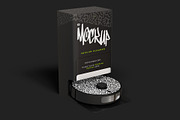 Vacuum Cleaner Mockup Set, a Wearable Device Mockup by ForgeDesign (Thumbnail 6 of 6)