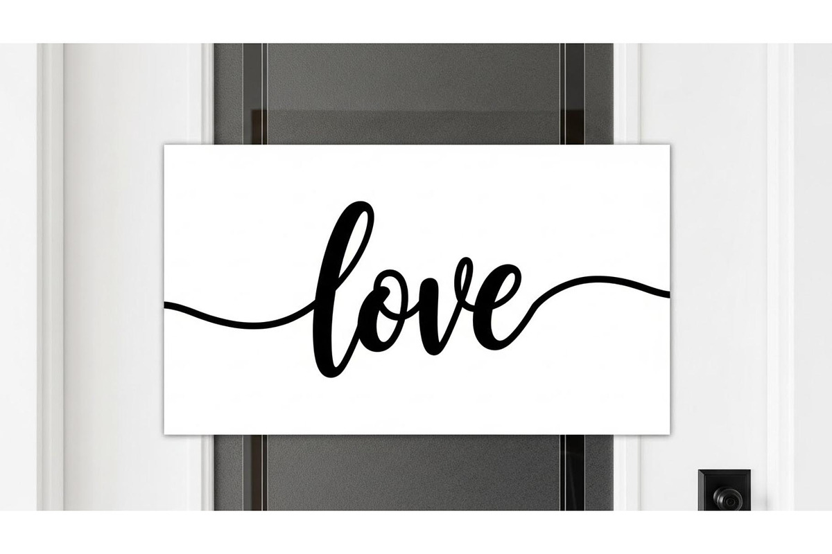 50 Valentine Day Silhouette Pack, an Illustration by Designs_River (Photo 32 of 51)
