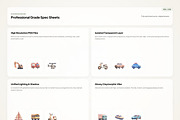 3D Vehicle, an Emoji Icon by River Visual (Thumbnail 5 of 5)