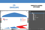 Perfect Stationery Design, a Stationery Template by Design Fusion (Thumbnail 4 of 4)