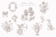 New! Timeless Library Edition, a Graphic by Isabelle Salem (Thumbnail 46 of 211)