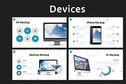 Agile Multipurpose Business Slides, a Presentation Template by MotoCMS (Thumbnail 4 of 4)