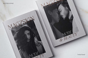 Westbourne - Modern Serif Typeface, a Serif Font by Typetemp Studio (Thumbnail 14 of 17)