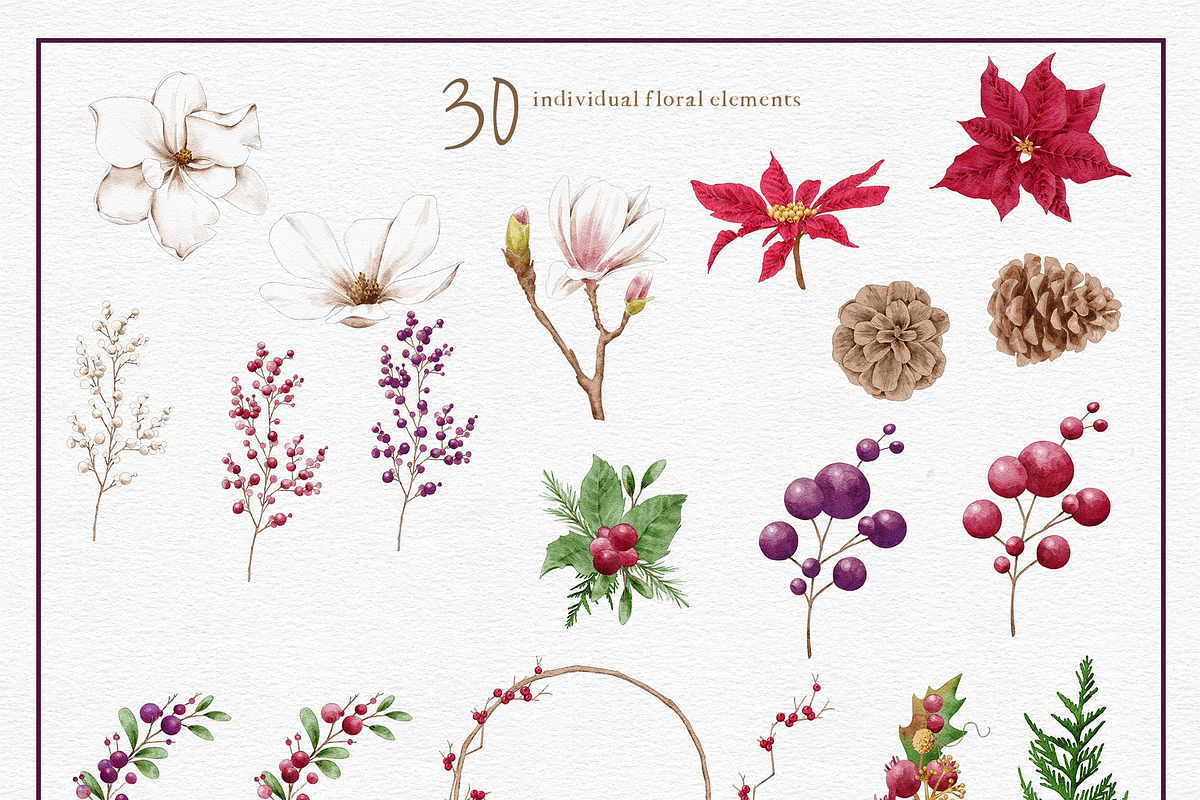 Christmas Construction Kit, a Graphic by Pretty Little Lines (Photo 15 of 16)