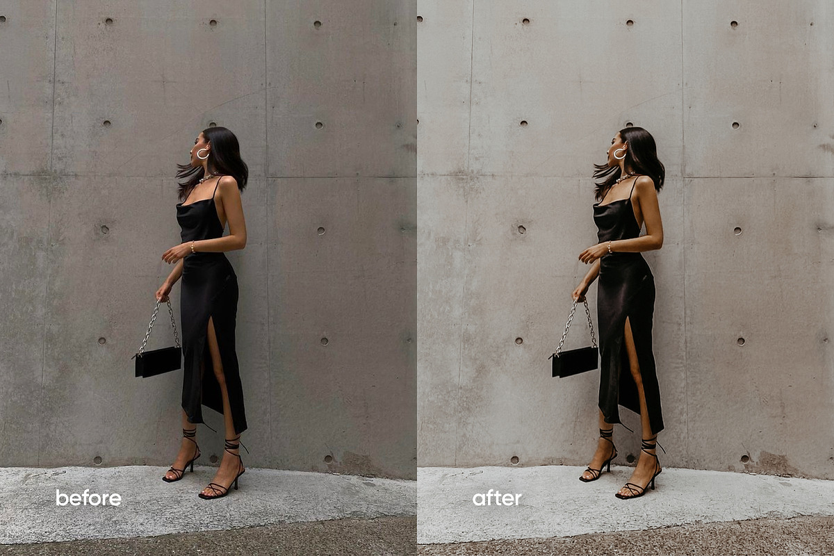 5 COFFEE LIGHTROOM PRESETS, a Preset Add-On by Hot Buns Presets (Photo 9 of 11)