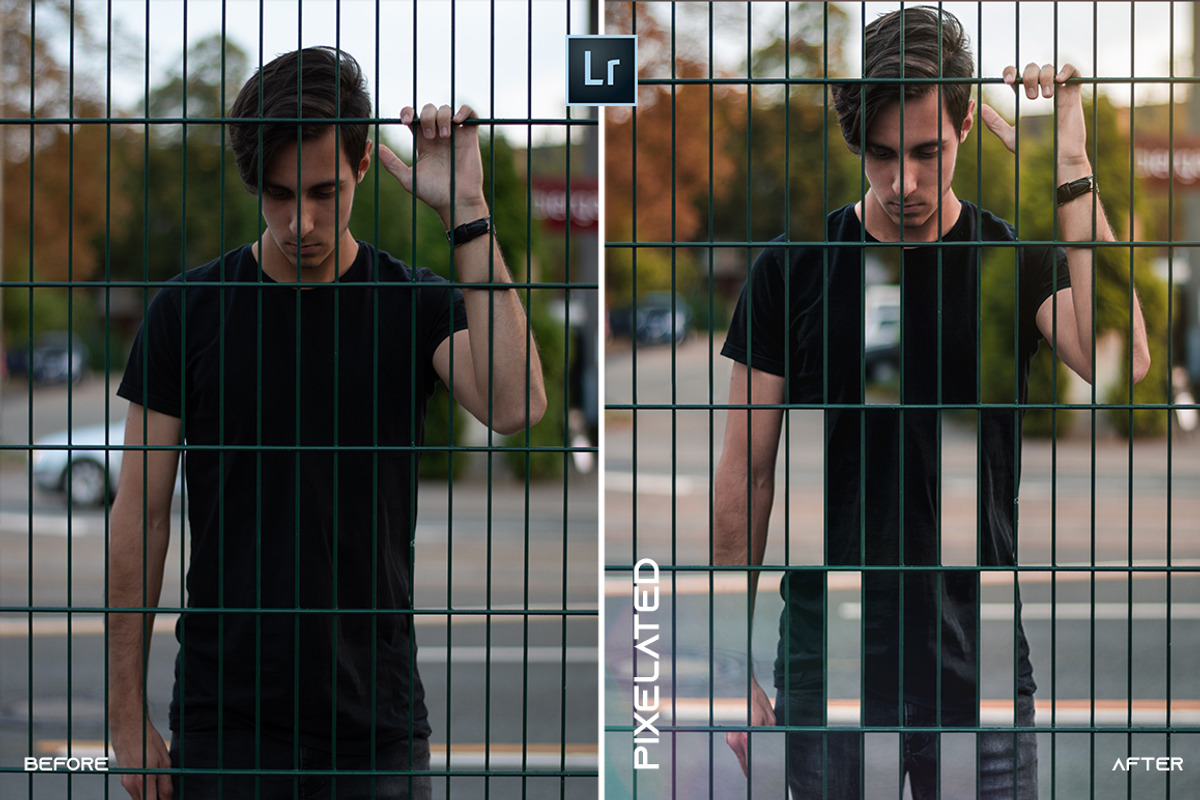 MOBILE + PC Lightroom Presets, a Plug-in Add-On by @guillepixl (Photo 14 of 16)