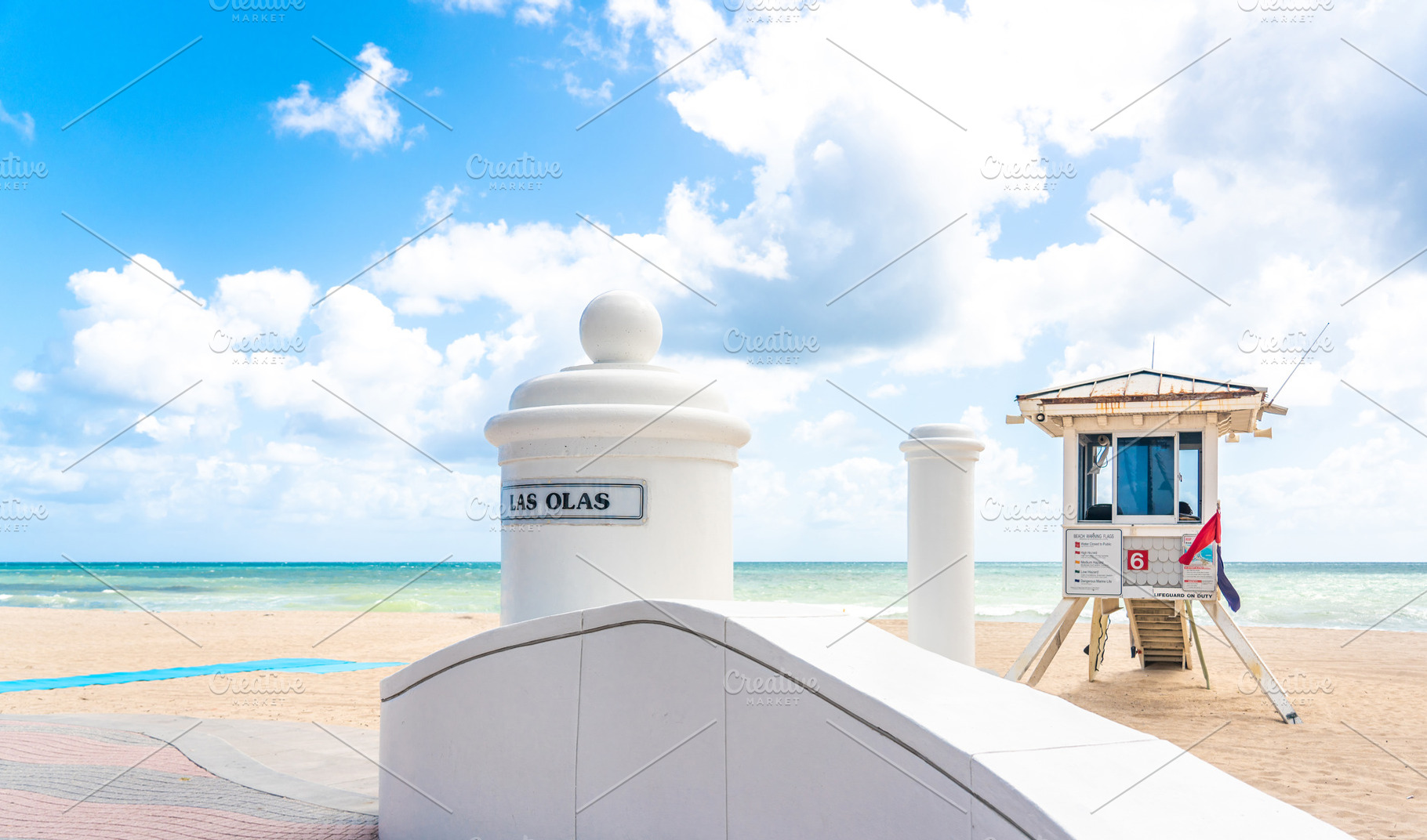 Fort Lauderdale, Florida, USA, a Nature Photo by Maria Kray