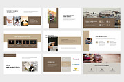 Inagai : Charity Google Slides, a Presentation Template by Punkl Camp (Thumbnail 3 of 9)