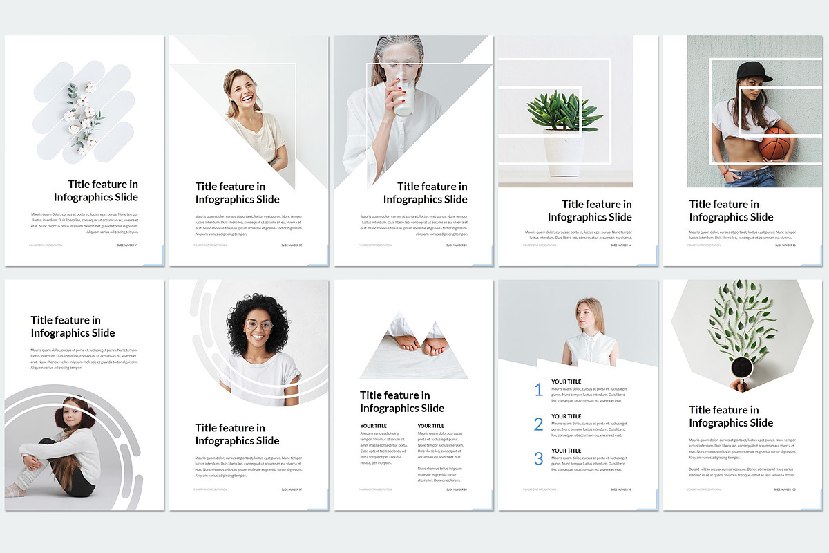 Vertical Powerpoint, a Presentation Template by binangkit (Photo 11 of 19)