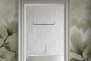 Abstract Combination Art Wallpaper, a Decorative Illustration by fei long (Thumbnail 7 of 10)