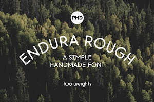 Endura Rough