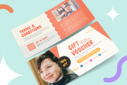 Bowzer – Kids Font, a Sans Serif Font by Pinisi ART (Thumbnail 6 of 10)
