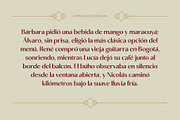 Gentle Exfoliate, a Sans Serif Font by graphicook (Thumbnail 4 of 10)