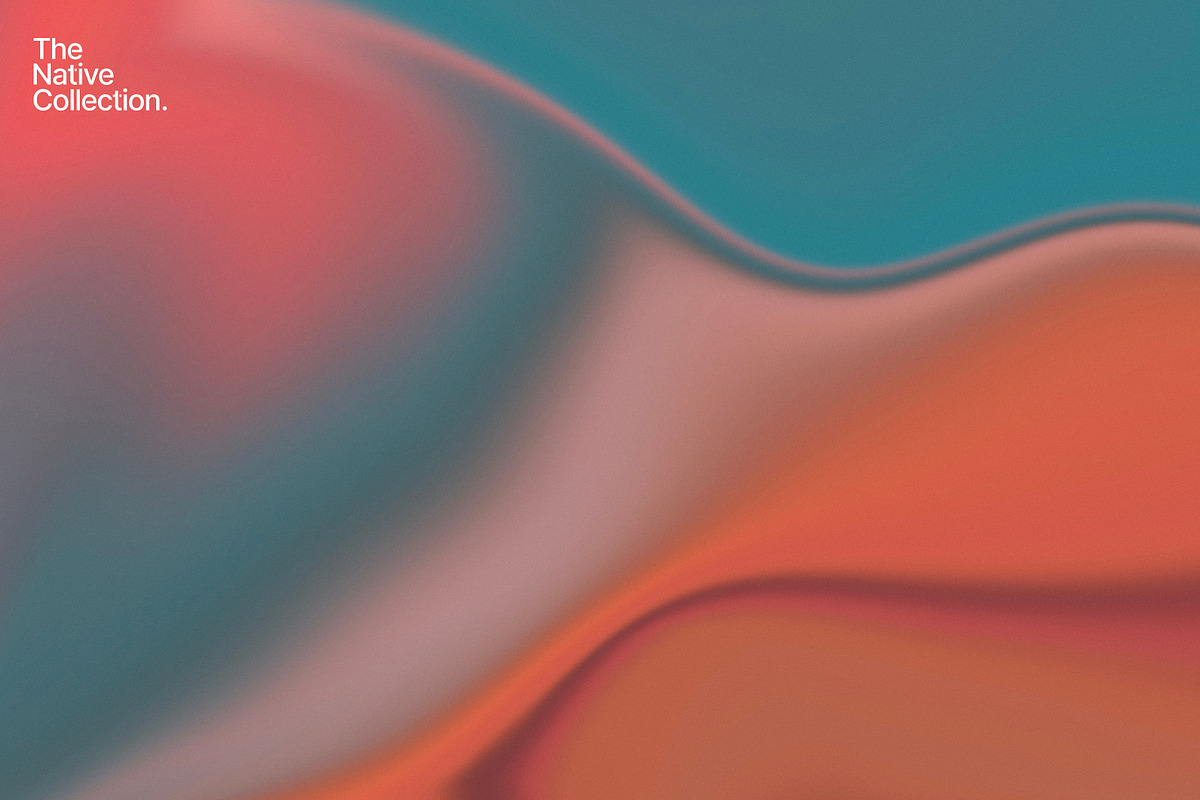 Silky gradients - vol 01, a Texture Graphic by Haehae photography (Photo 3 of 7)
