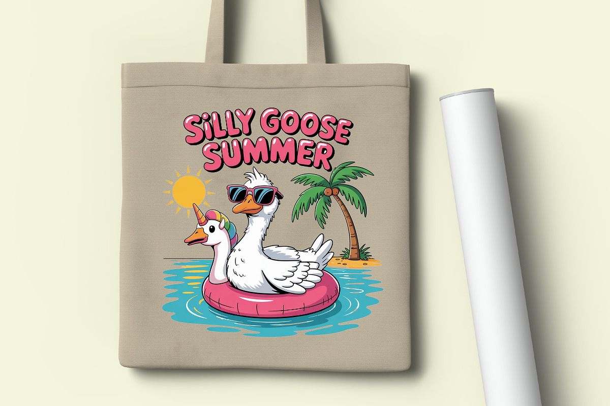 Hello Summer Sublimation Bundle, an Illustration by Libby Wishes (Photo 4 of 11)
