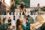 FILM BUNDLE 60+ Lightroom Presets, an Action Add-On by CityTurtles (Thumbnail 9 of 13)