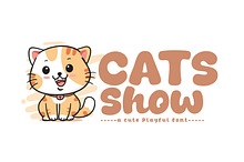 Cats Show