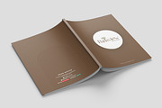 Professional Real Estate Brochure, a Brochure Template by Niofix (Thumbnail 8 of 8)