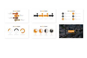 Gleatch - Powerpoint Template