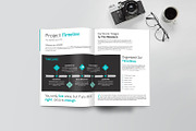 Proposal Template, a Brochure Template by MRI STUDIO (Thumbnail 11 of 14)