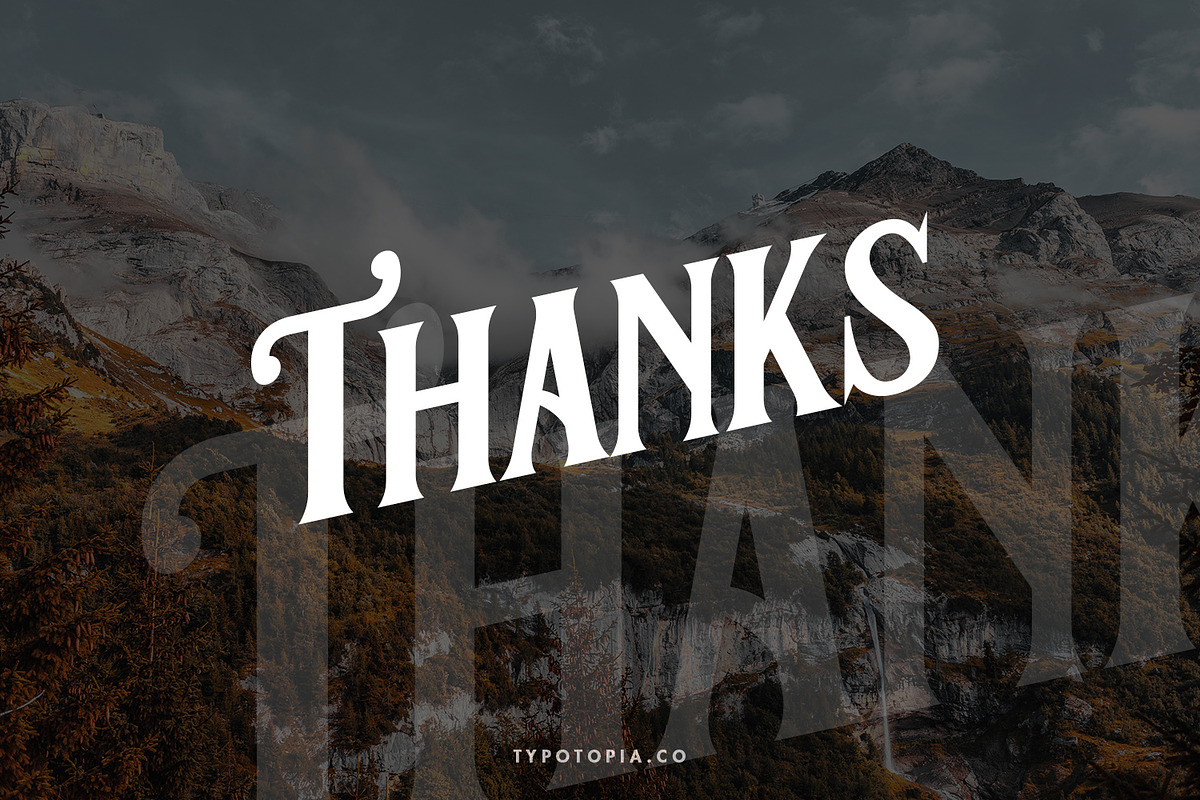 Corona, a Serif Font by edukka (Photo 11 of 11)