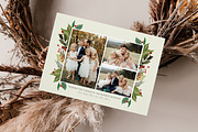 Christmas Card Template CD221, a Card Template by Salsal Design (Thumbnail 3 of 4)