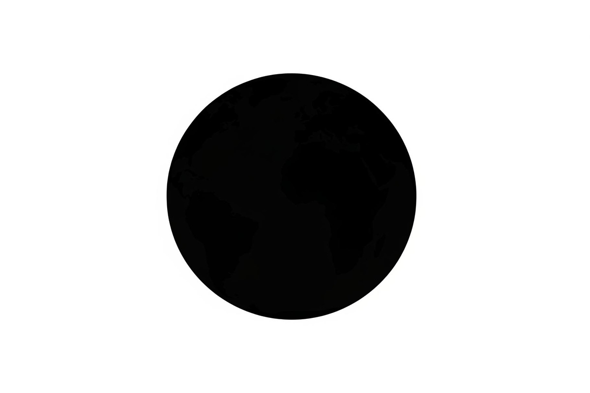 World Map Globe Vector Icon Bundle, an Illustration by Designs_River (Photo 33 of 51)