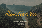 Rustic Voyage – Font Duo, a Script Font by Creacy Studio (Thumbnail 3 of 9)