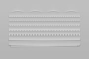 Web dividers, a Templates & Theme by Maxim_Basinski (Thumbnail 3 of 4)
