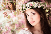 50 Spring / Summer Lightroom Presets, a Preset Add-On by EzDigitals (Thumbnail 5 of 5)