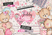 New Update. 2030 in 1 bundle., an Illustration by Alisa Mikibith Art (Thumbnail 11 of 48)