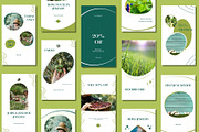 Minimalist Social Media Story, a Social Media Template by BoontenStudio (Thumbnail 4 of 8)