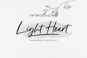 Light Heart