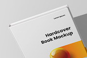 Hardcover 5x8 inch Book Mockup, a Books & Magazine Mockup by Illusiongraphic (Thumbnail 26 of 32)