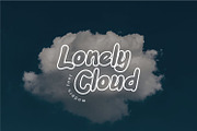 Ravioly Cute Bubble Font, a Script Font by WhymoreArt (Thumbnail 5 of 10)
