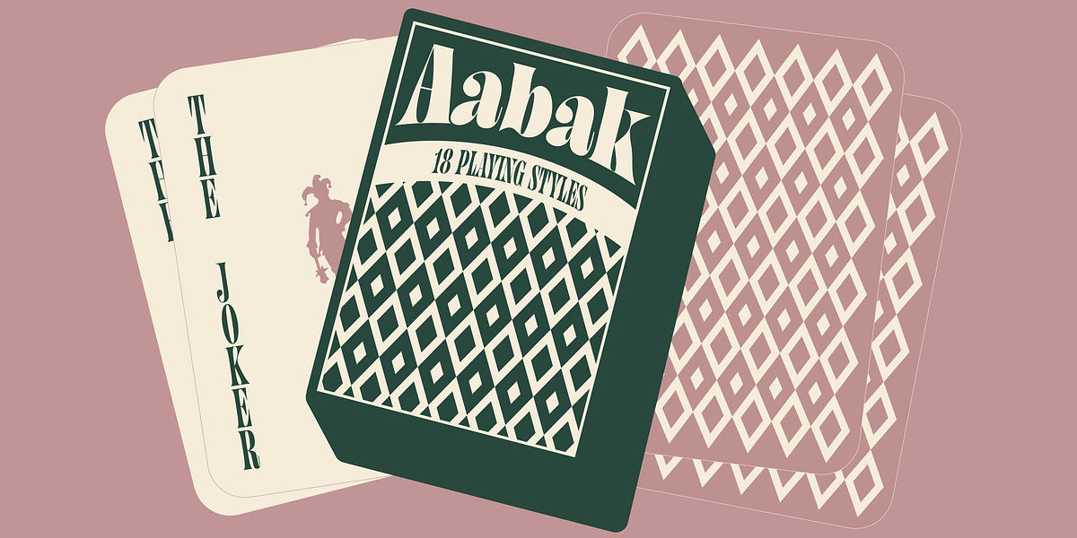 Aabak, a Serif Font by Polimateria (Photo 12 of 12)