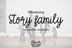 Story family