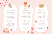Madagaskar, a Handwritten Font by Sofia Skoog (Thumbnail 4 of 11)