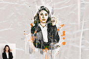 17 Viral Editing Effects PS Bundle, an Action Add-On by Studio Retouch (Thumbnail 12 of 52)