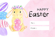 Easter Chalk, a Handwritten Font by Yoga Letter (Thumbnail 4 of 6)