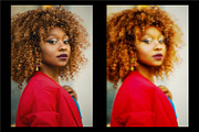 Mosaic Photo Effect, a Layer Style Add-On by alexdndz (Thumbnail 3 of 3)